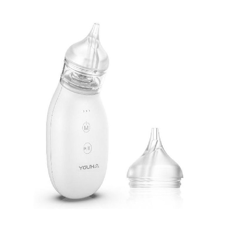 Youha - Baby Nasal Aspirator