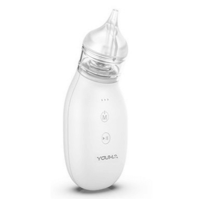 Youha - Baby Nasal Aspirator