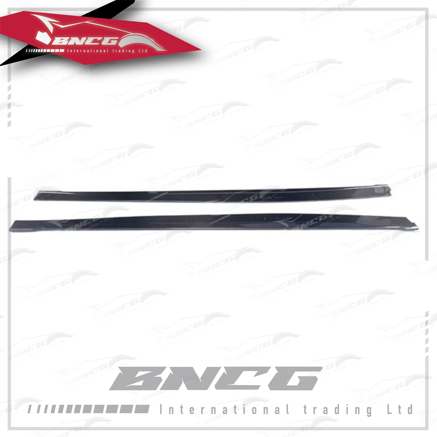 極致 Infiniti Q50 13-17年式 改裝 卡夢 碳纖維 外觀件 空力套件 側裙 側定風翼