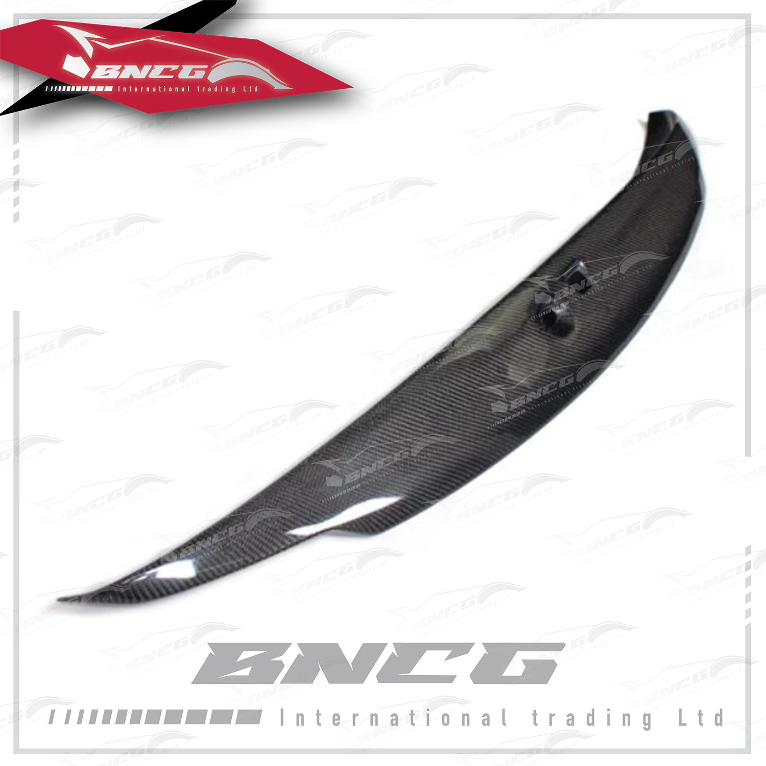 極致 Infiniti G37 09-13年式 四門車專用 改裝 卡夢 碳纖維 外觀件 空力套件 尾翼 擾流板