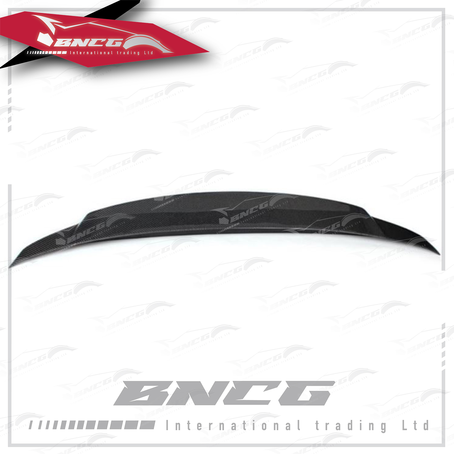 極致 Infiniti G37 09-13年式 四門車專用 改裝 卡夢 碳纖維 外觀件 空力套件 尾翼 擾流板