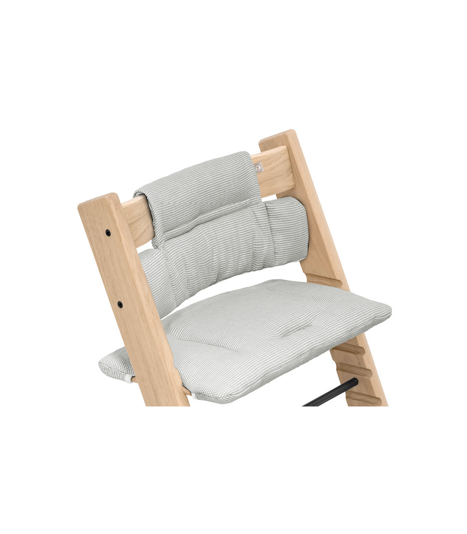 Stokke Tripp Trapp 成長椅座墊 - Nordic系列 (2色)