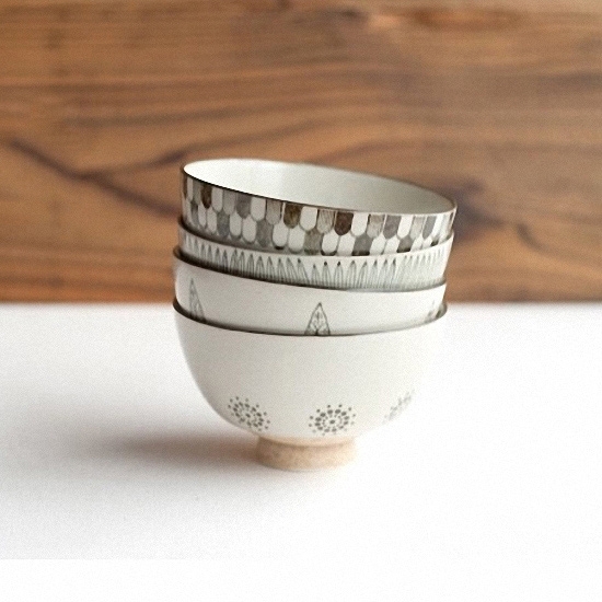 日本 hibi｜餐碗