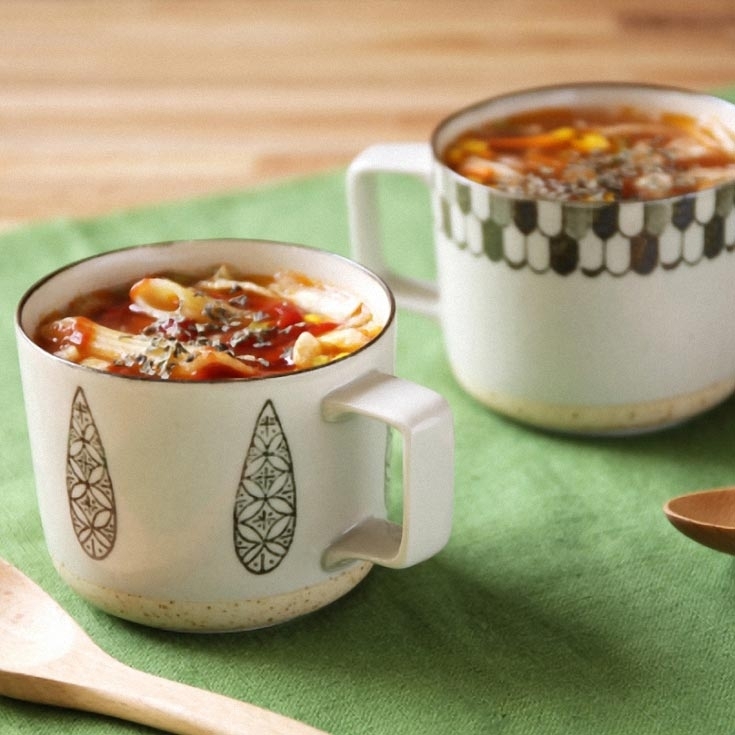 日本 hibi｜馬克杯