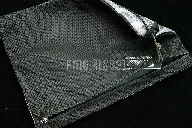 GREGORY ENVELOPE POUCH A3 文件夾 Treeline Camo