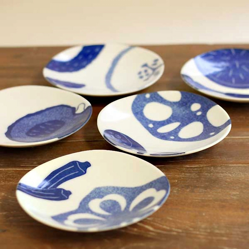 日本 Nicott｜小菜碟