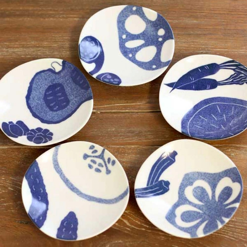 日本 Nicott｜小菜碟