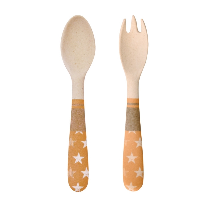 日本 Nicott｜BEAVER 稻穀餐具