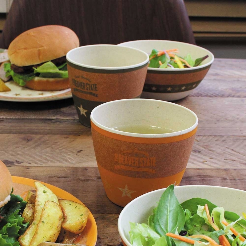 日本 Nicott｜BEAVER 稻穀杯