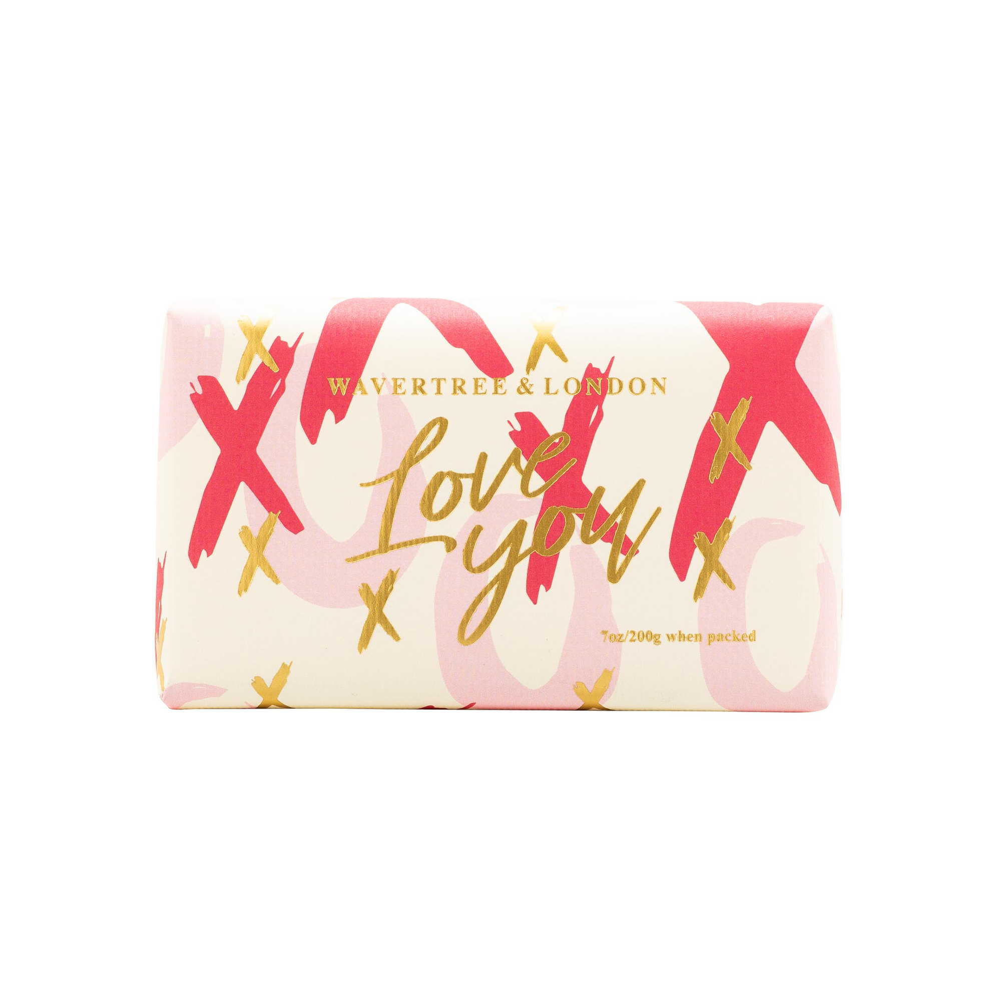 【Wavertree & London】Love You 200G