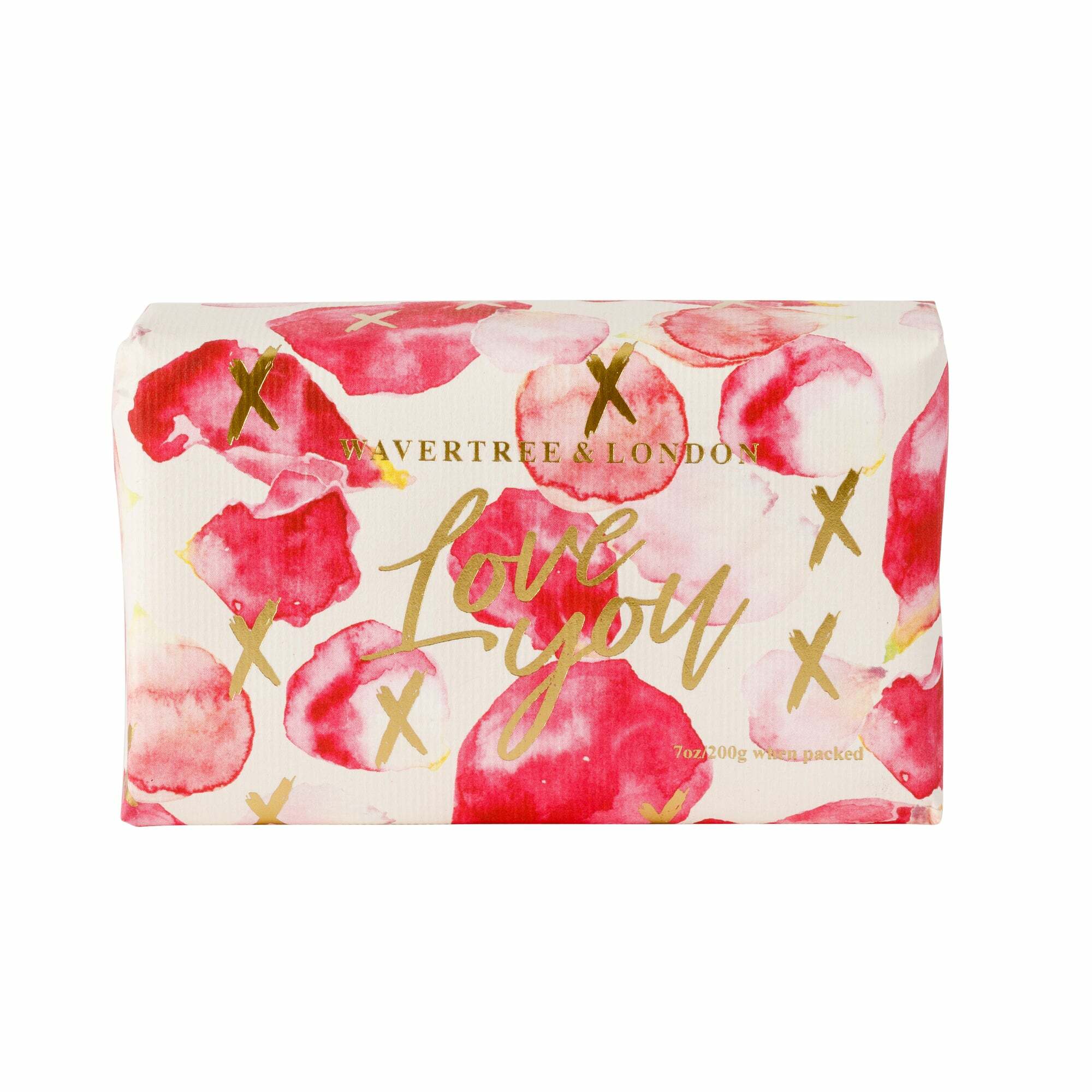【Wavertree & London】Love You 200G