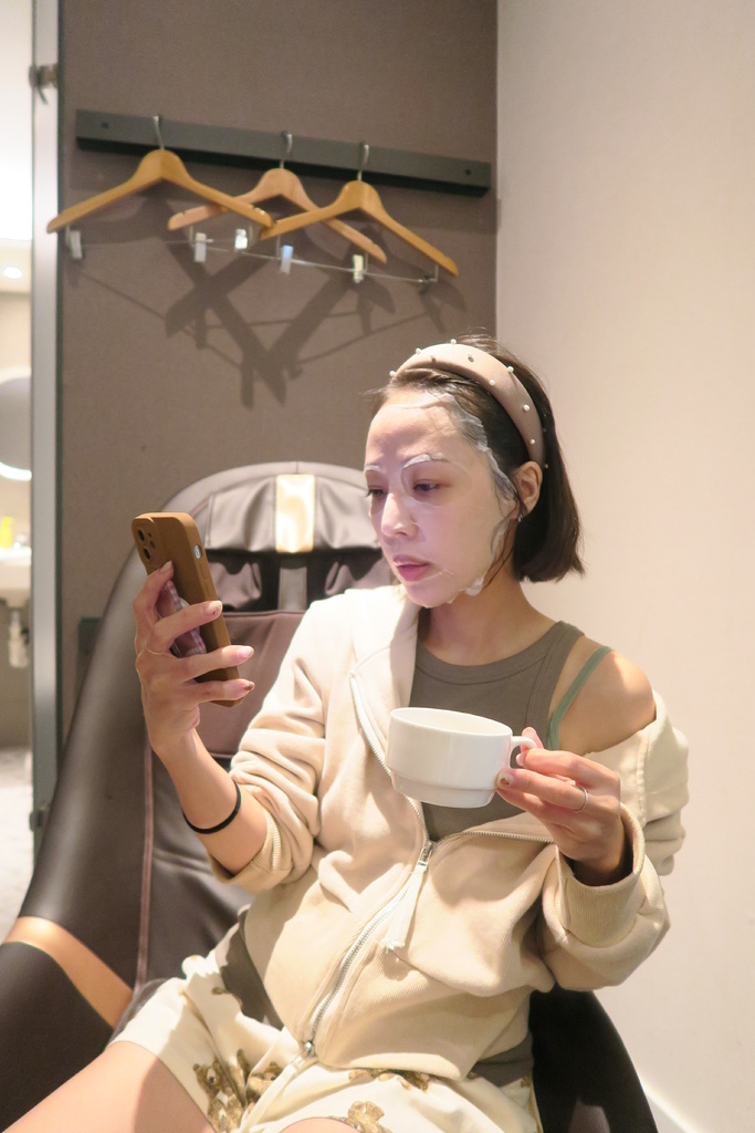 美肌萃 瑞秋 知名部落客 面膜推薦 緊緻推薦