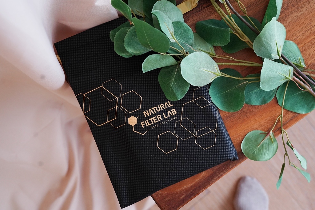 美肌萃 瑞秋 知名部落客 面膜推薦 緊緻推薦