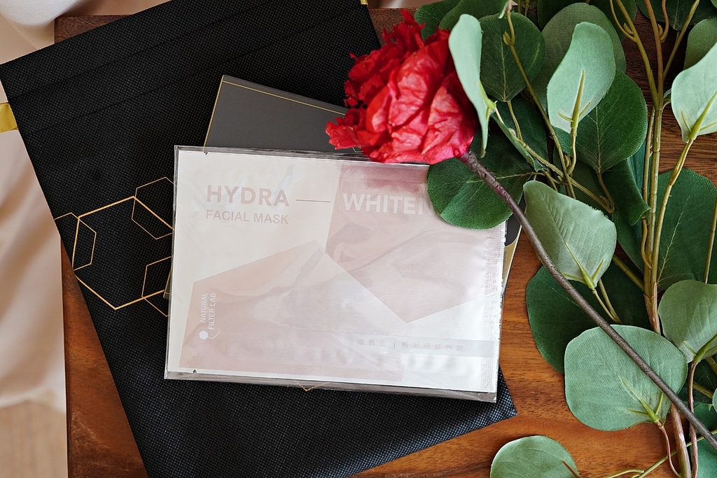 美肌萃 瑞秋 知名部落客 面膜推薦 緊緻推薦