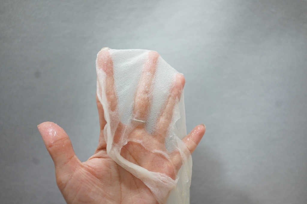 美肌萃 瑞秋 知名部落客 面膜推薦 緊緻推薦