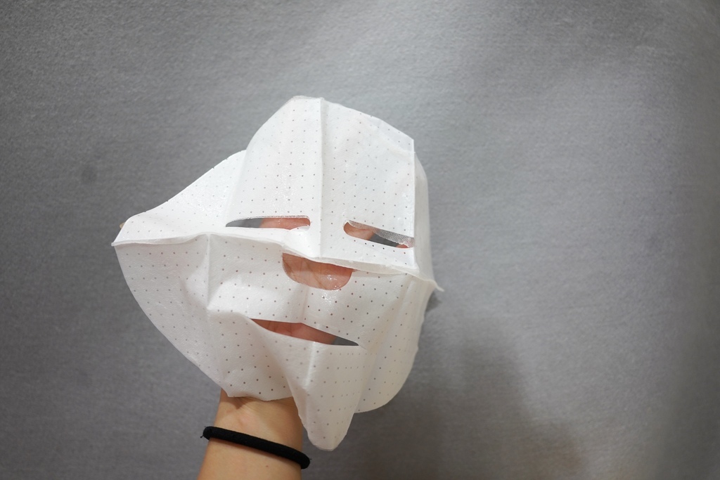 美肌萃 瑞秋 知名部落客 面膜推薦 緊緻推薦