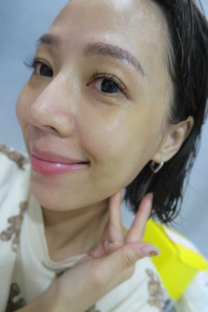 美肌萃 瑞秋 知名部落客 面膜推薦 緊緻推薦