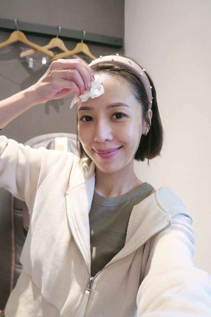 美肌萃 瑞秋 知名部落客 面膜推薦 緊緻推薦