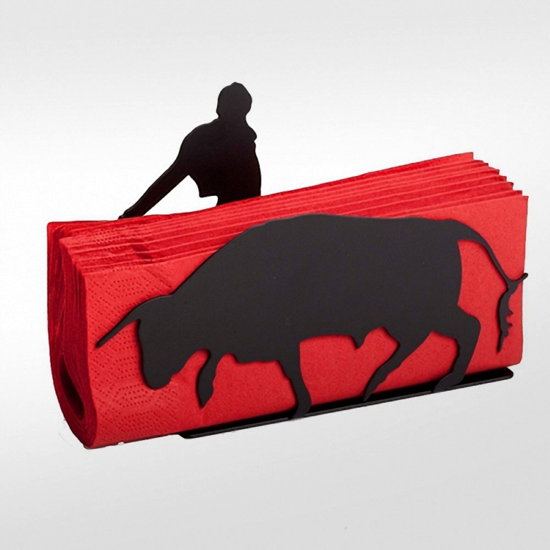 以色列 ARTORI｜鬥牛餐巾架