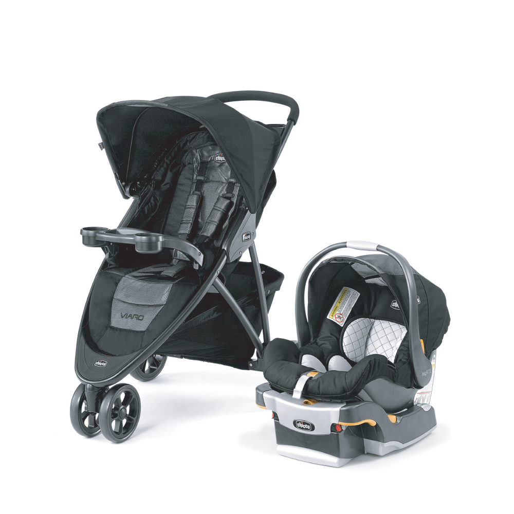 Viaro Travel System