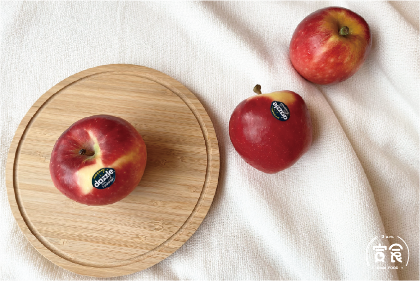 【現正熱賣】紐西蘭Dazzle蘋果