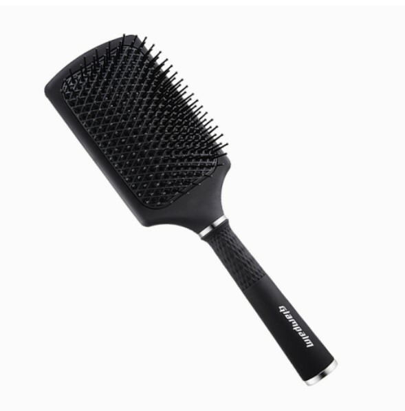 Glampalm Honeycomb Cushion Brush
