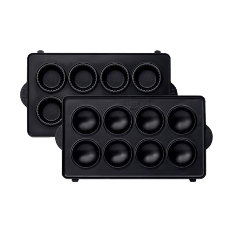 【鬆餅機烤盤任選兩件$688】Vitantonio 鬆餅機杯子蛋糕烤盤  PVWH-10-CC