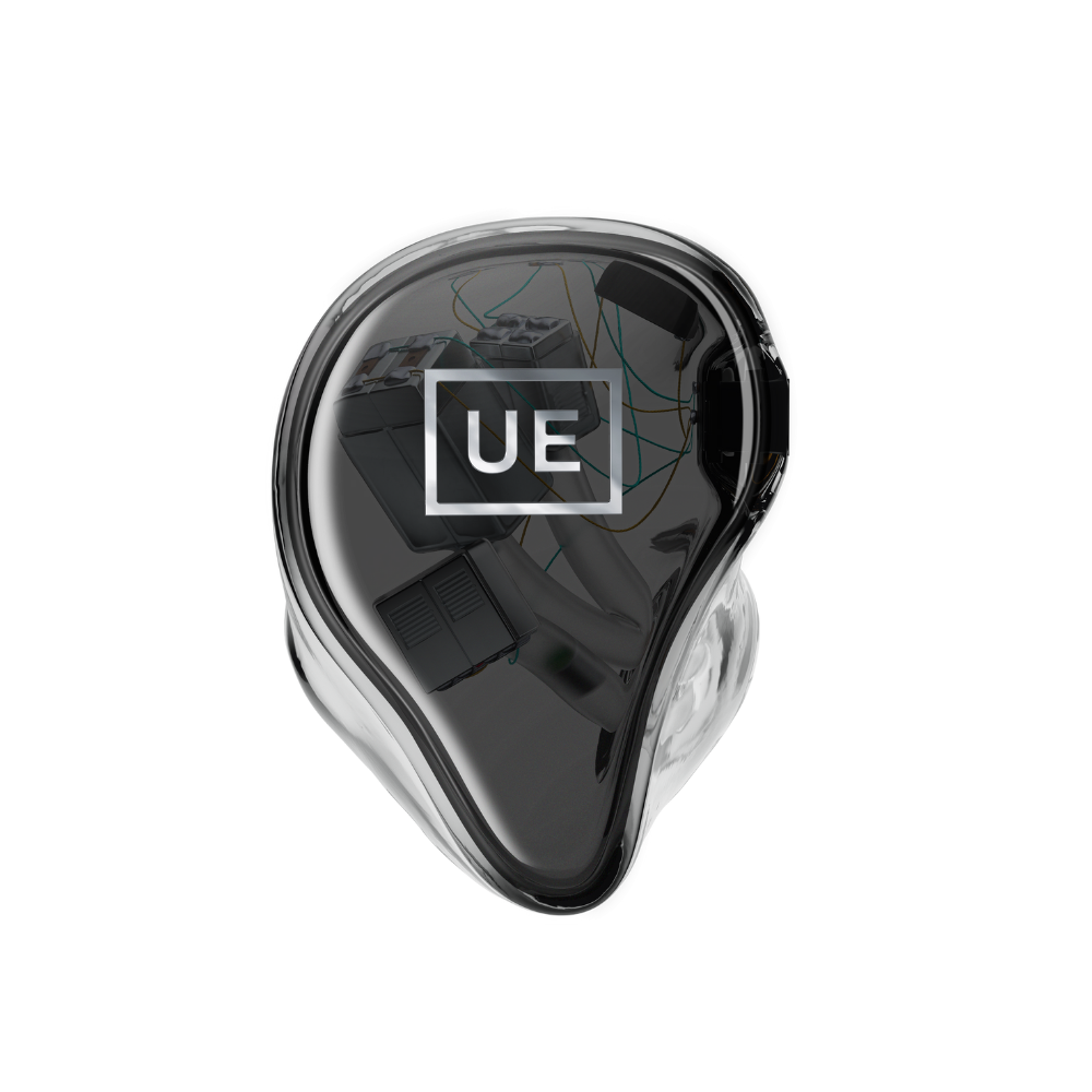 UE 18+ PRO 客製耳機