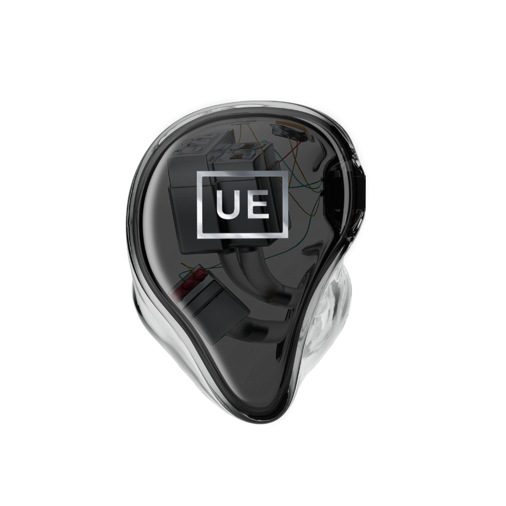 UE 11 PRO 客製耳機