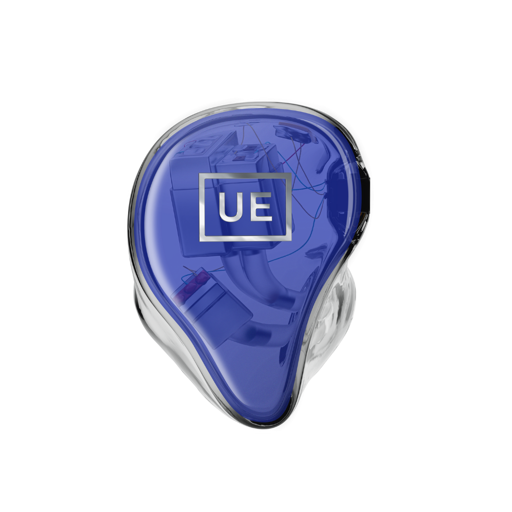 UE 11 PRO 客製耳機