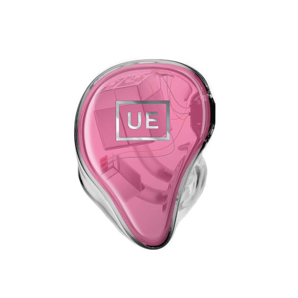 UE 7 PRO Custom In-Ear Monitors