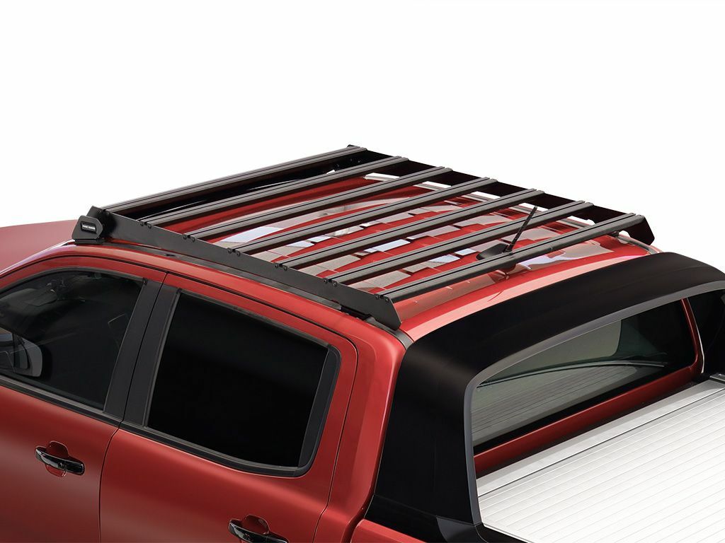 Ford Ranger T6 / Wildtrak / Raptor (2012-CURRENT) SLIMSPORT ROOF RACK KIT