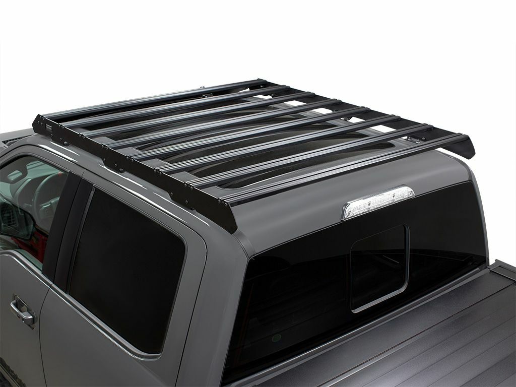 Ford F150 Super Crew (2018-2020) SLIMSPORT ROOF RACK KIT