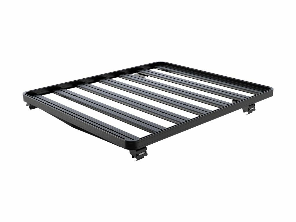 Subaru XV Crosstrek (2012-2017) SLIMLINE II ROOF RAIL RACK KIT