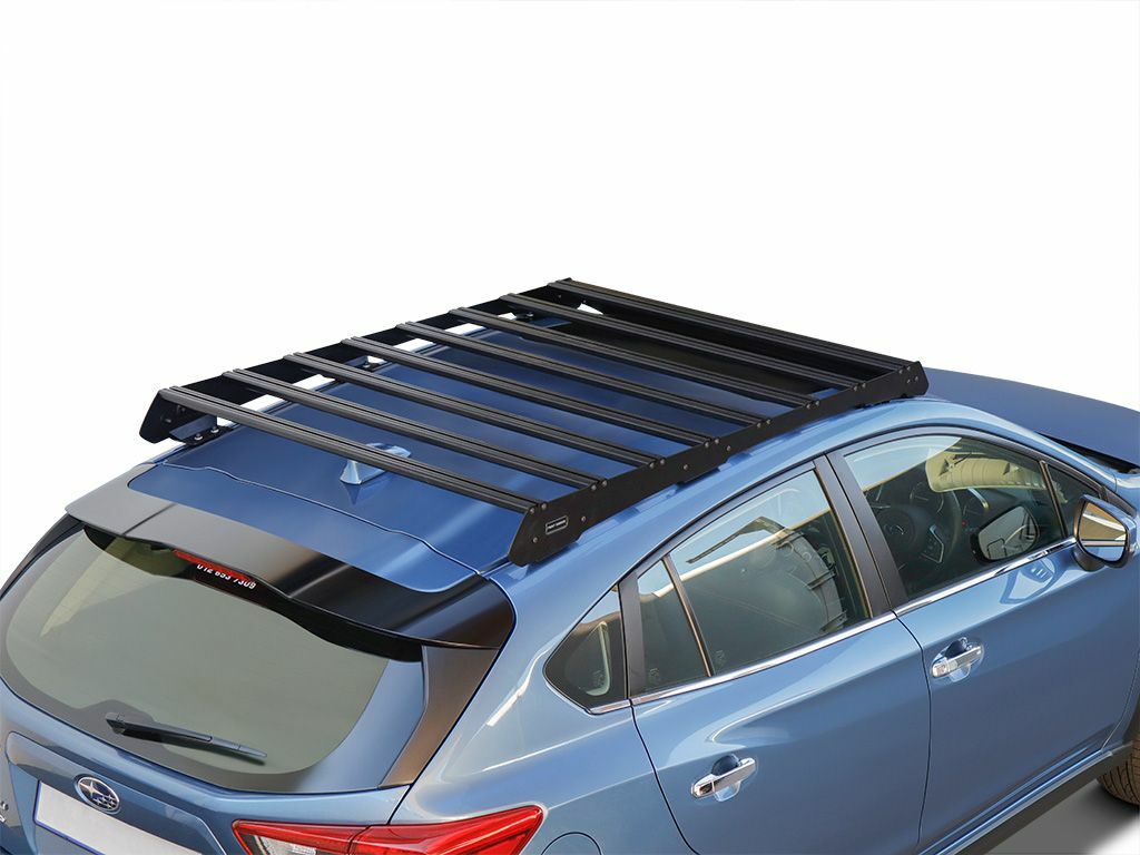 Subaru XV Crosstrek (2017-CURRENT) SLIMSPORT ROOF RACK KIT
