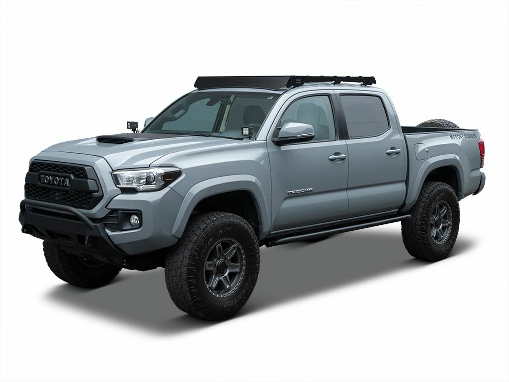 Toyota Tacoma (2005-CURRENT) SLIMSPORT ROOF RACK KIT