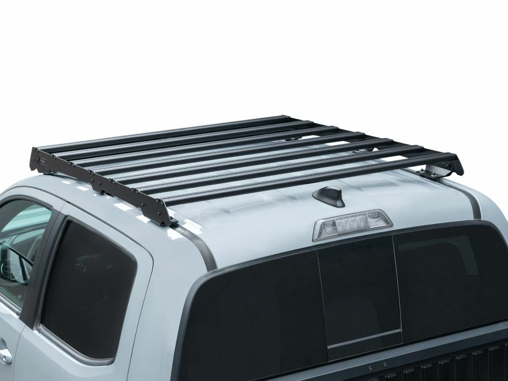 Toyota Tacoma (2005-CURRENT) SLIMSPORT ROOF RACK KIT