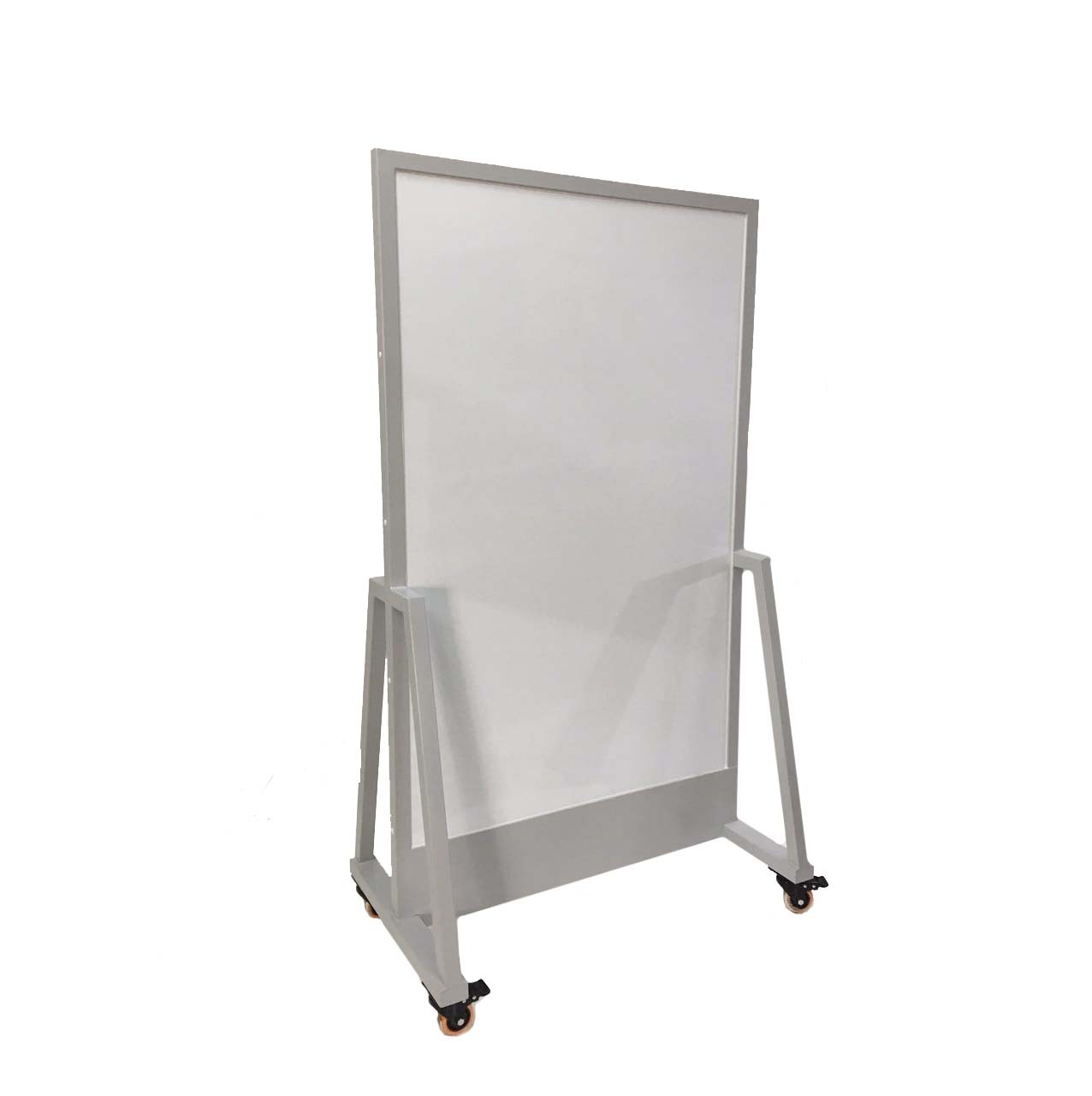 Mobile Whiteboard (Double Sided Tall), Classic