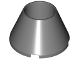 Lego 4742 Cone 4 x 4 x 2 Hollow No Studs