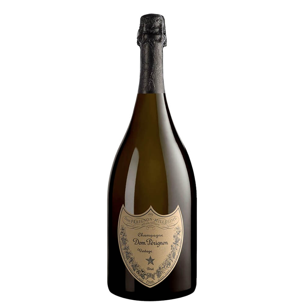 Dom Pérignon Vintage 2012 (RP96) (1500ml)