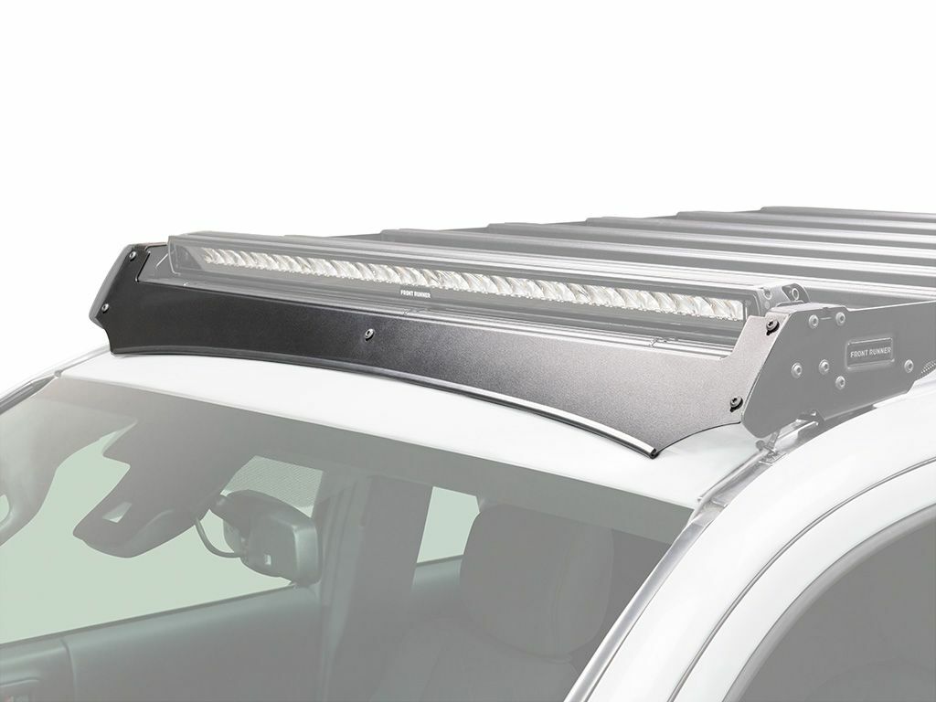 SLIMSPORT 專用 - Toyota Tacoma 探照燈式擋風板
