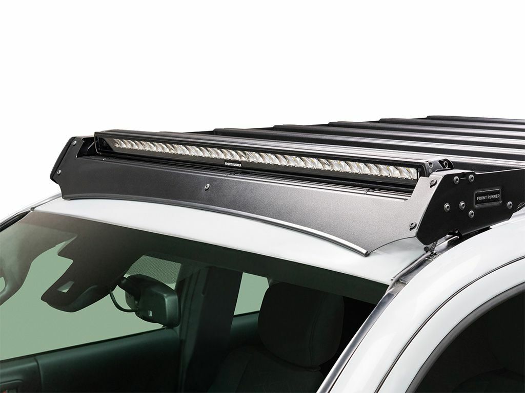 SLIMSPORT 專用 - Toyota Tacoma 探照燈式擋風板