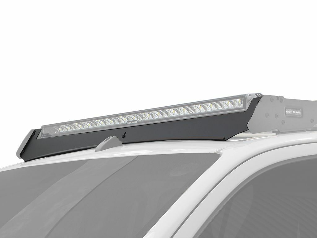 SLIMSPORT 專用 - Toyota Hilux 探照燈式擋風板