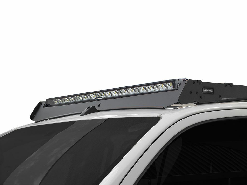 SLIMSPORT 專用 - Toyota Hilux 探照燈式擋風板
