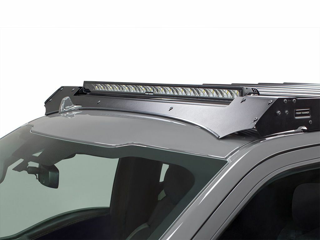 SLIMSPORT 專用 - Ford F150 探照燈式擋風板