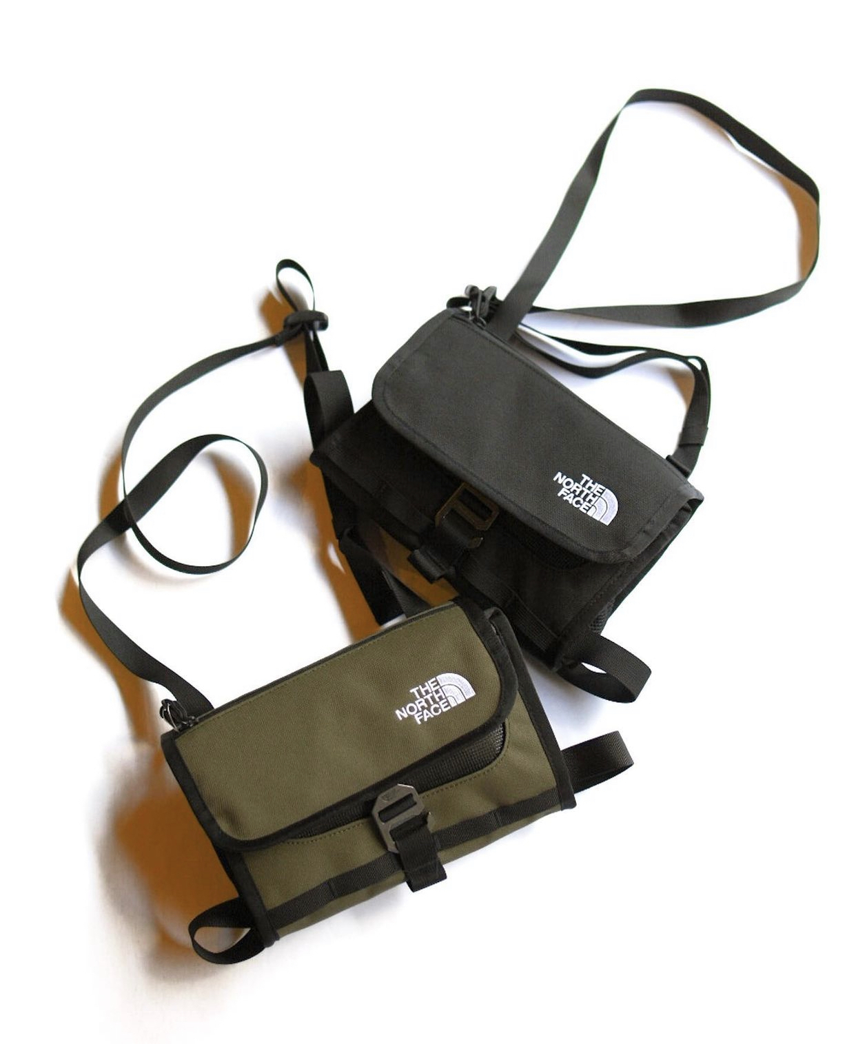 THE NORTH FACE SHOULDER BAG