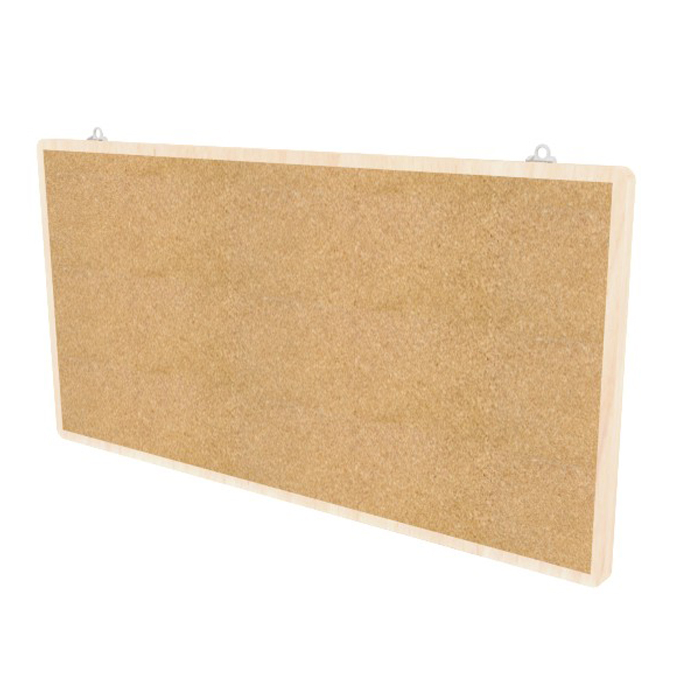 Pin Board (Wall Mounted), Classic
