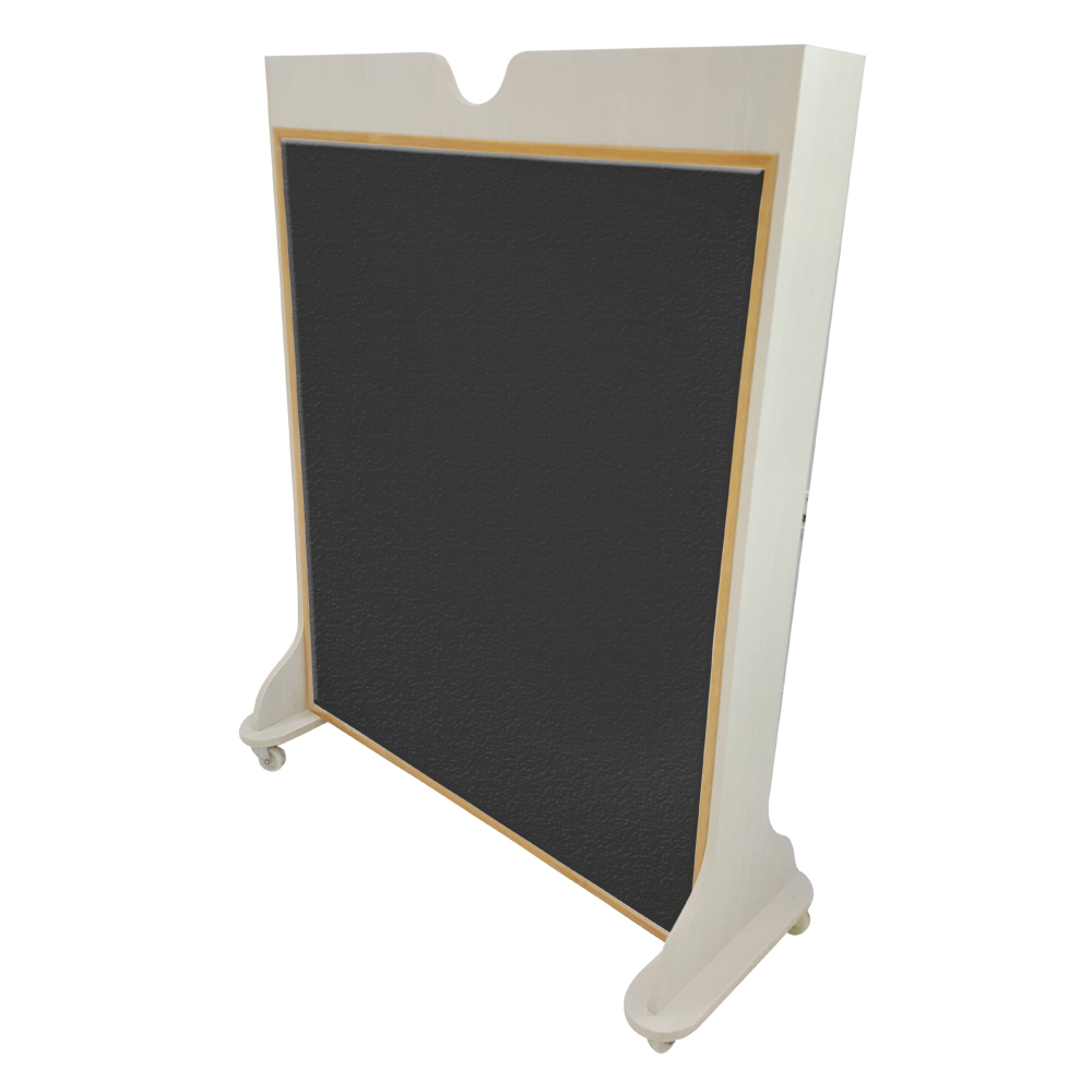 Mobile Blackboard (Tall), Deluxe