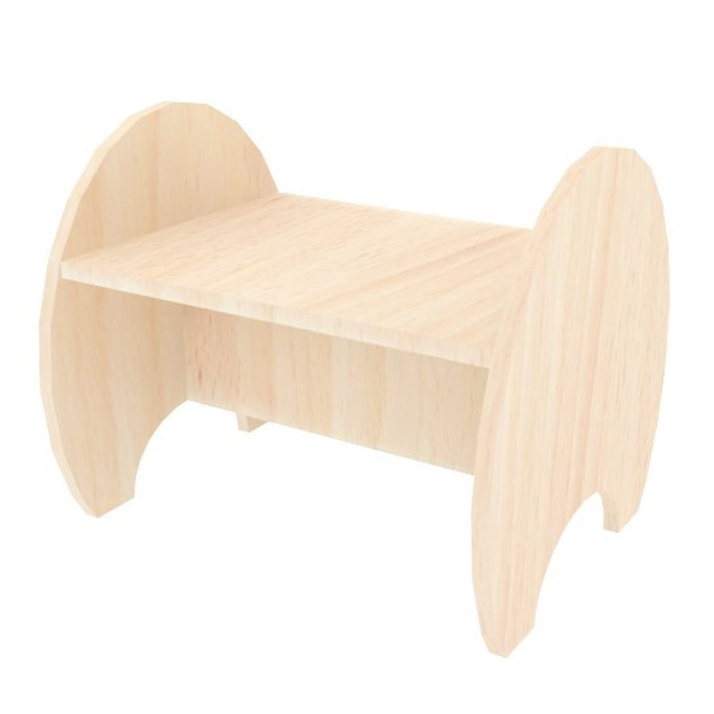 Buddy Study Table, Classic