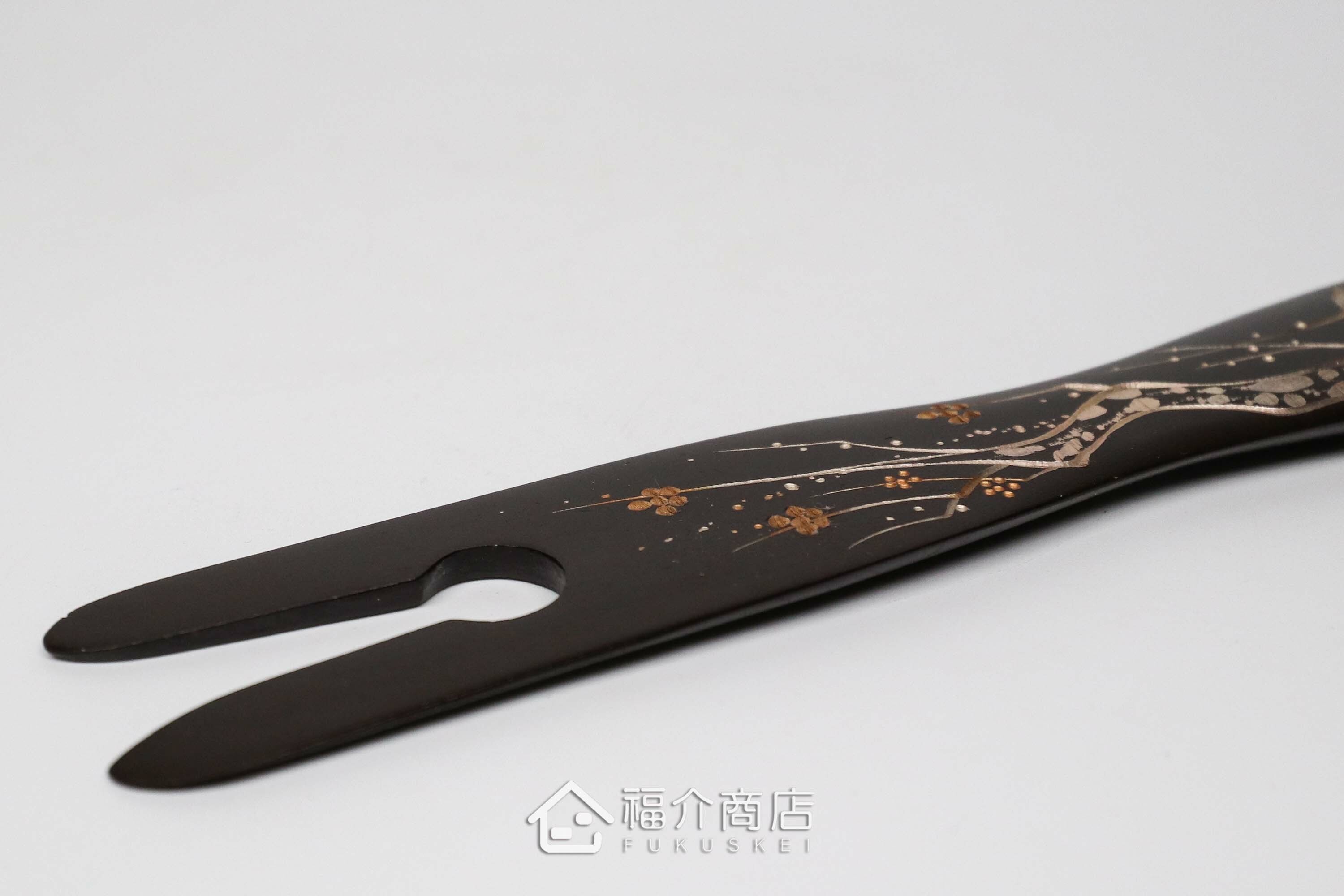 拿起壺蓋用的蓋取